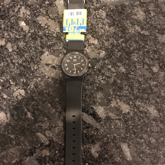 Q&Q by Citizen Accessories - Q&Q by Citizen Women’s Analog Watch